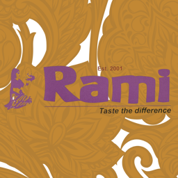 Rami logo.
